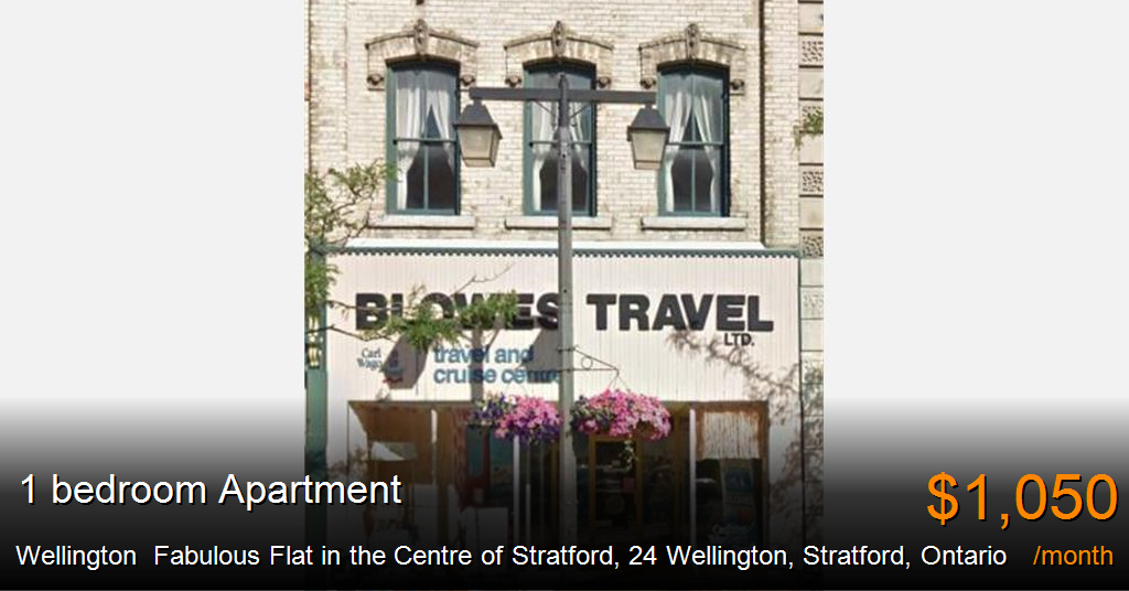 wellington fabulous flat in the centre of stratford, 24 wellington