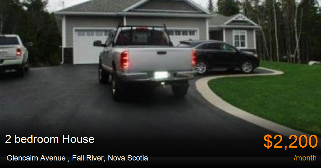 glencairn avenue, fall river House for Rent