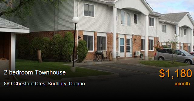 889-chestnut-cres-sudbury-townhouse-for-rent