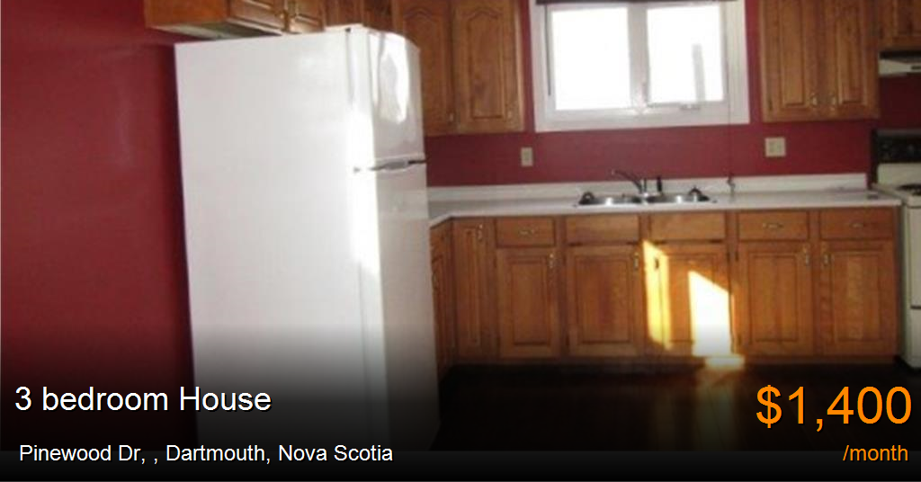 pinewood dr,, dartmouth House for Rent