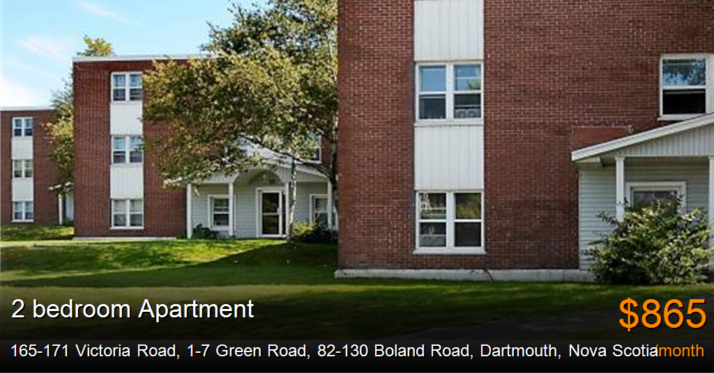 165171 victoria road, 17 green road, 82130 boland road, dartmouth