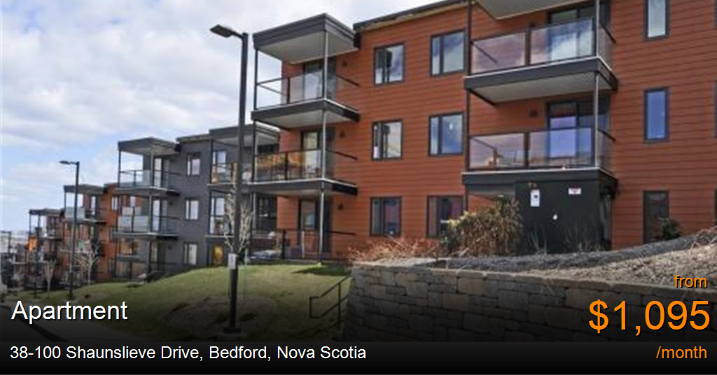 38100 shaunslieve drive, bedford Apartment for Rent