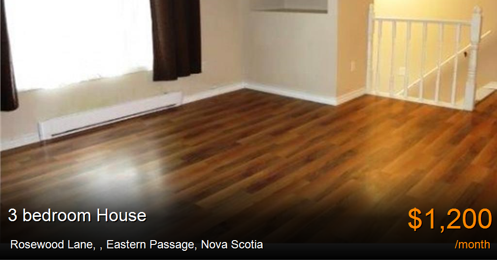 rosewood lane,, eastern passage House for Rent