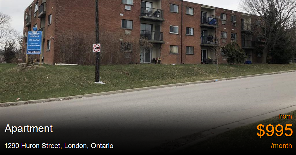 Creative Apartments For Rent In Huron County Ontario with Best Design