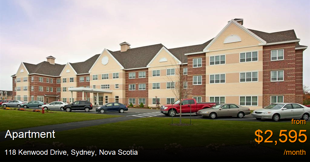 118 kenwood drive, sydney Apartment for Rent