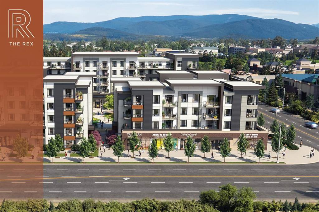 33677 king road, abbotsford Apartment for Rent