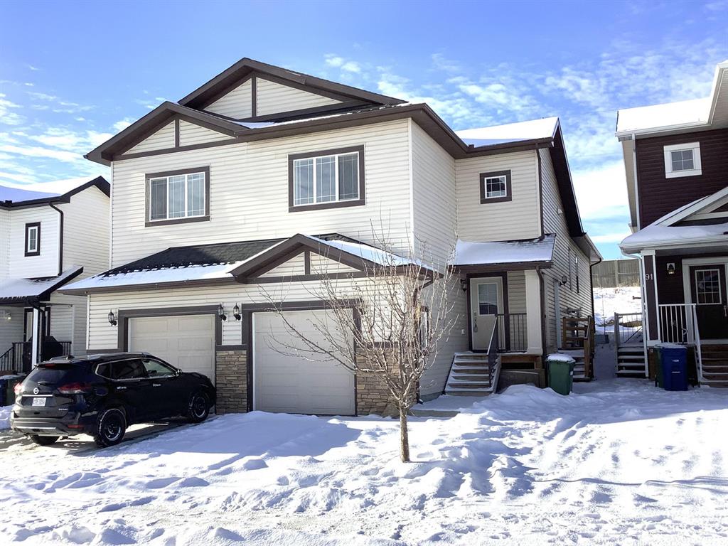 UPPER - 87 Baysprings Way Southwest