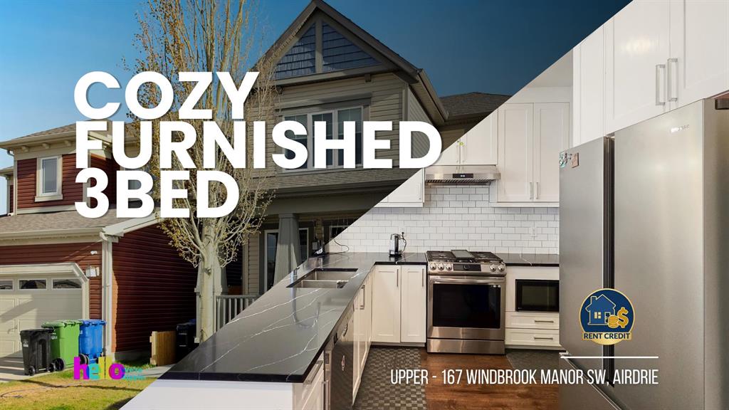 167 Windbrook Manor Southwest
