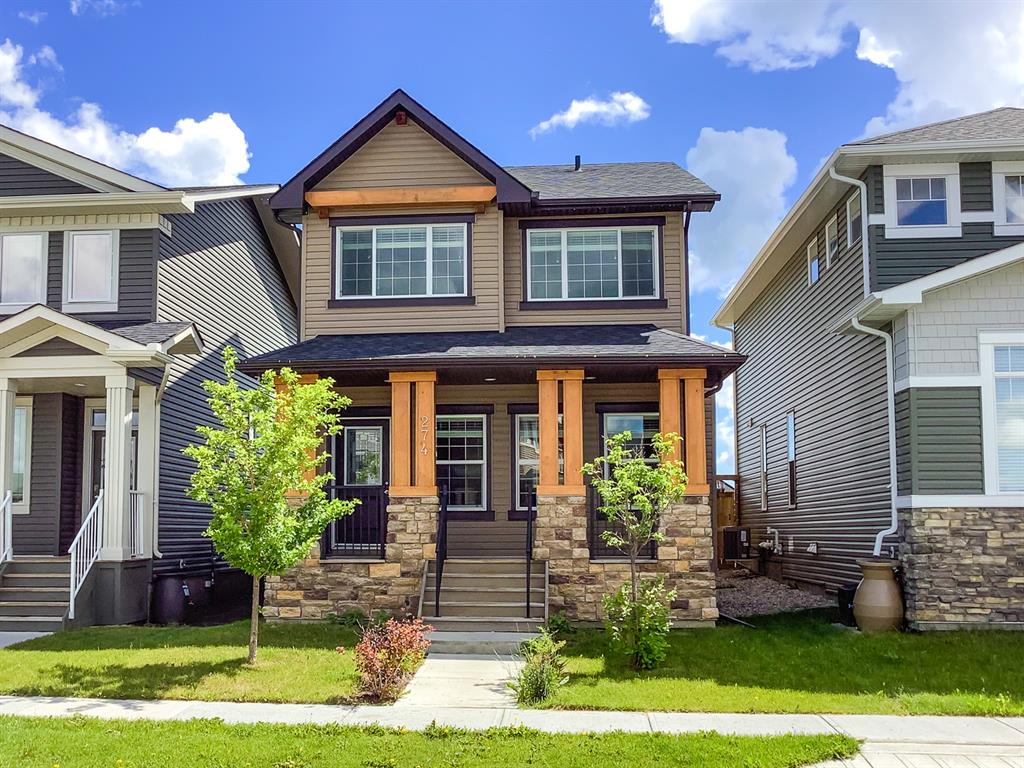 274 Ravensmoor Link SE