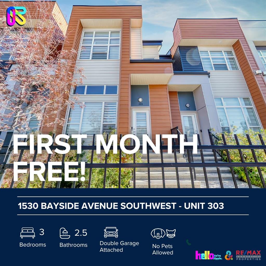 1530 Bayside Avenue Southwest