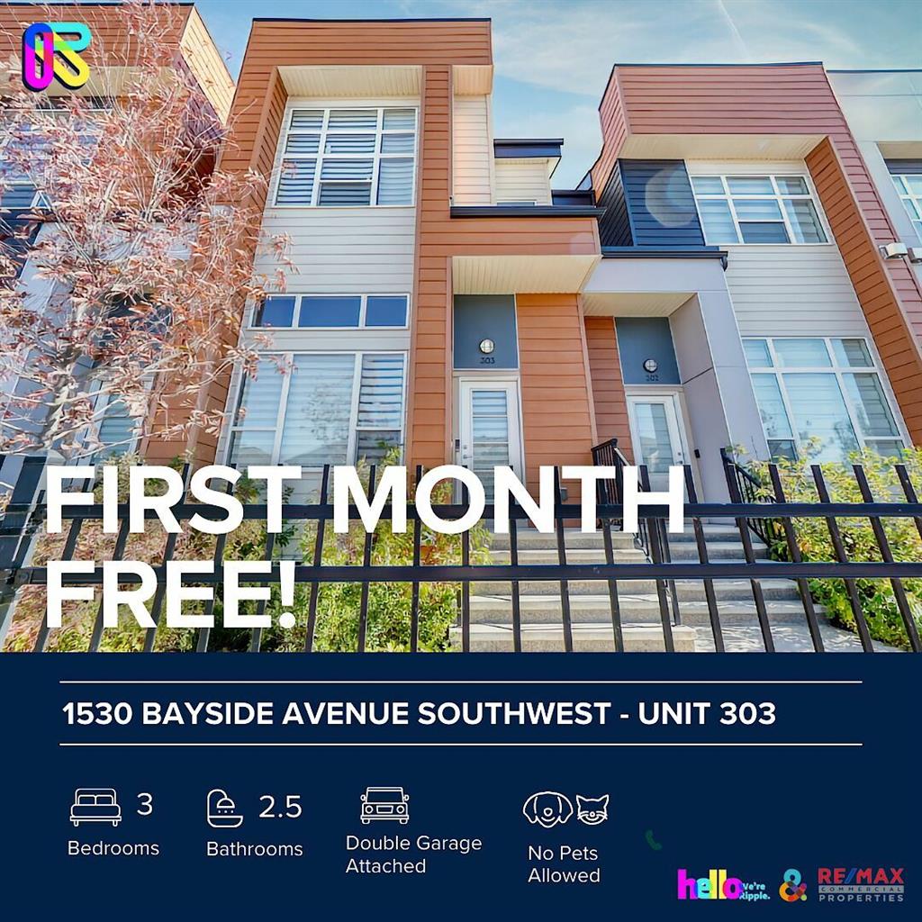 1530 Bayside Avenue Southwest