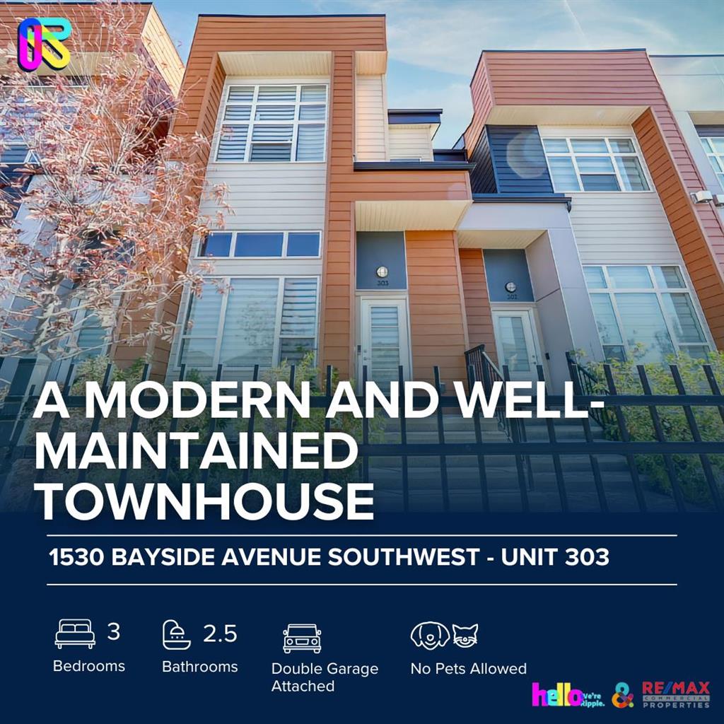 1530 Bayside Avenue Southwest