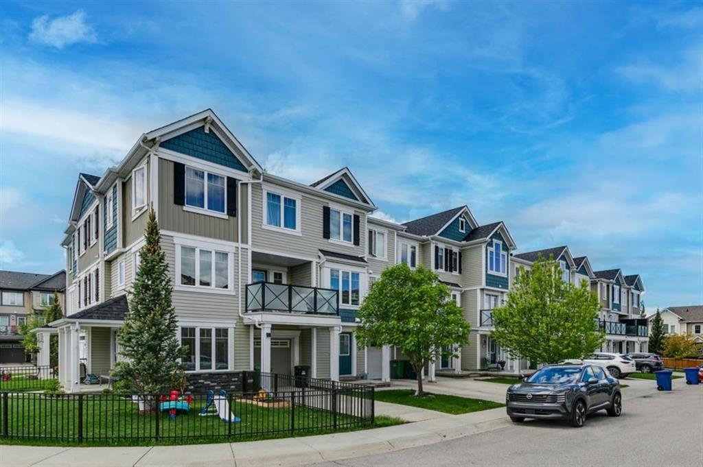321 Windstone Gardens Southwest