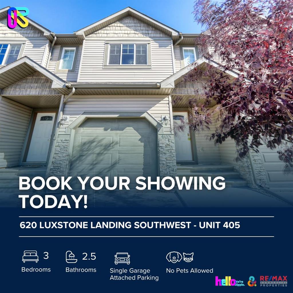 620 Luxstone Landing Southwest