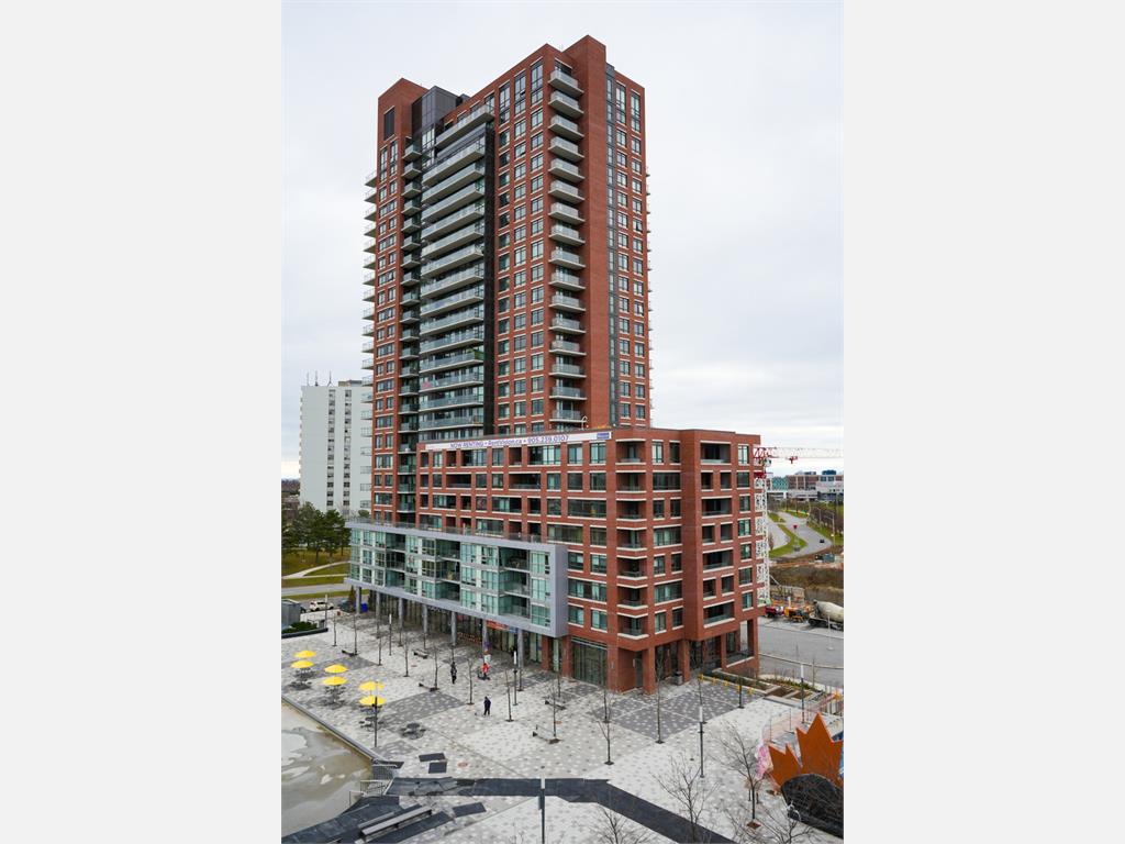 420 harwood, ajax Apartment for Rent