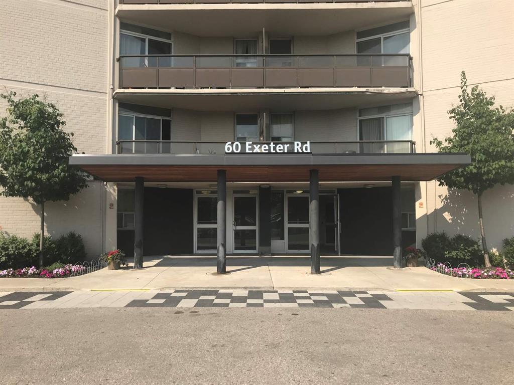 60 exeter road, ajax Apartment for Rent
