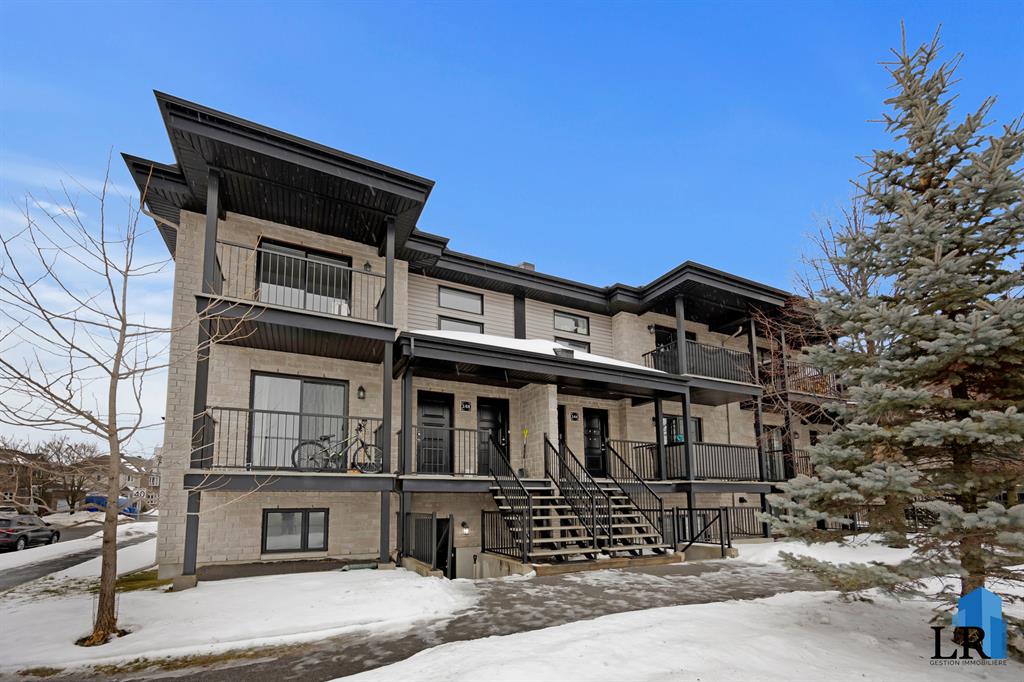 140 Boulevard d'Europe