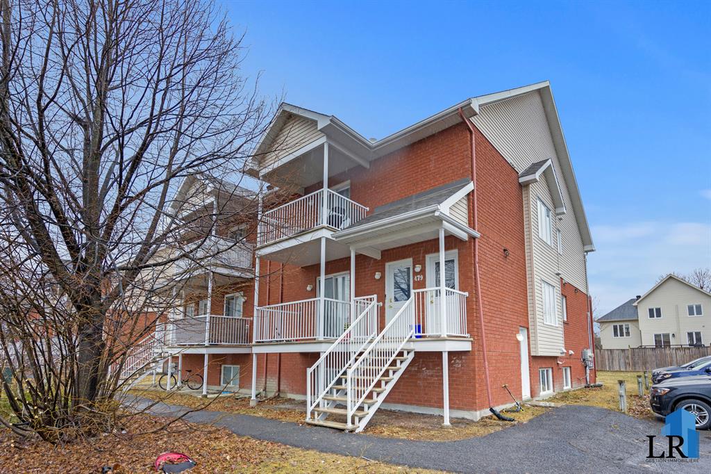 479 Boulevard des Grives