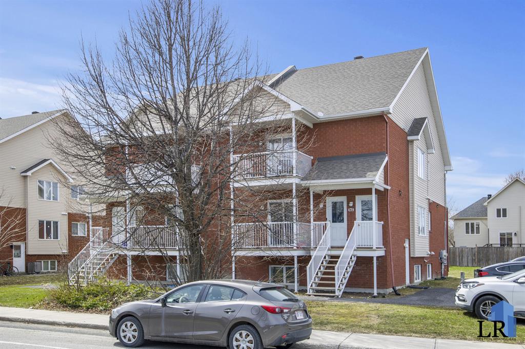 479 Boulevard des Grives