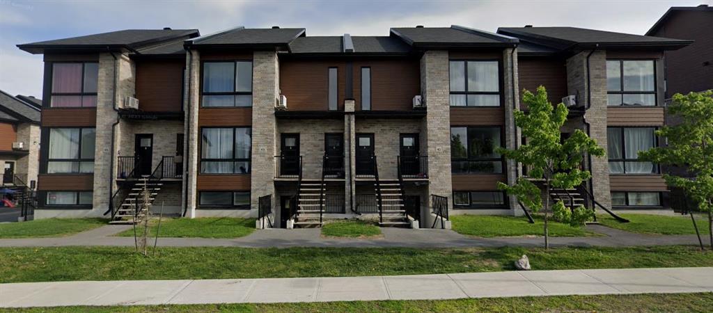 59 Boulevard de l'Am�rique-Fran�aise