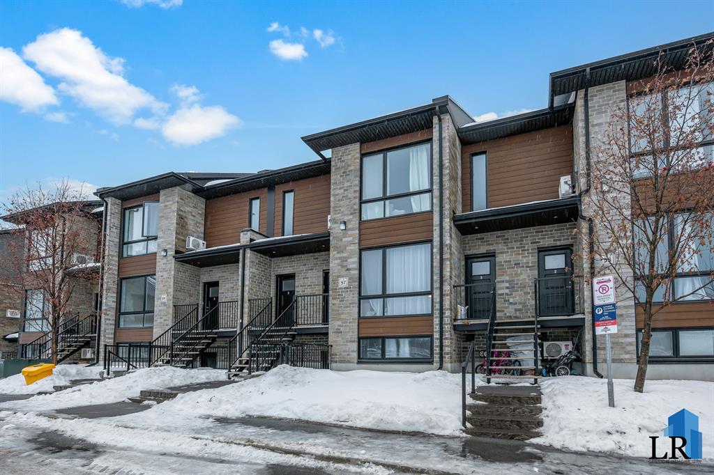 59 Boulevard de l'Am�rique-Fran�aise