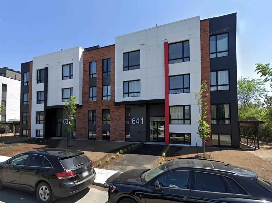 641 Boulevard du Plateau