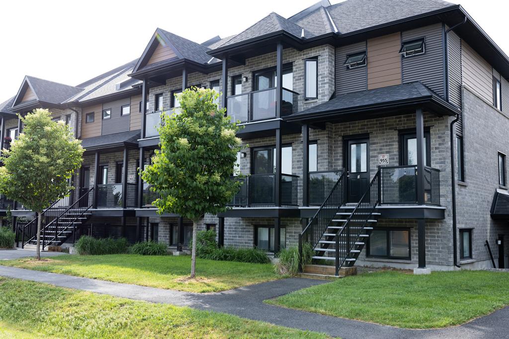 953 Boulevard du Plateau