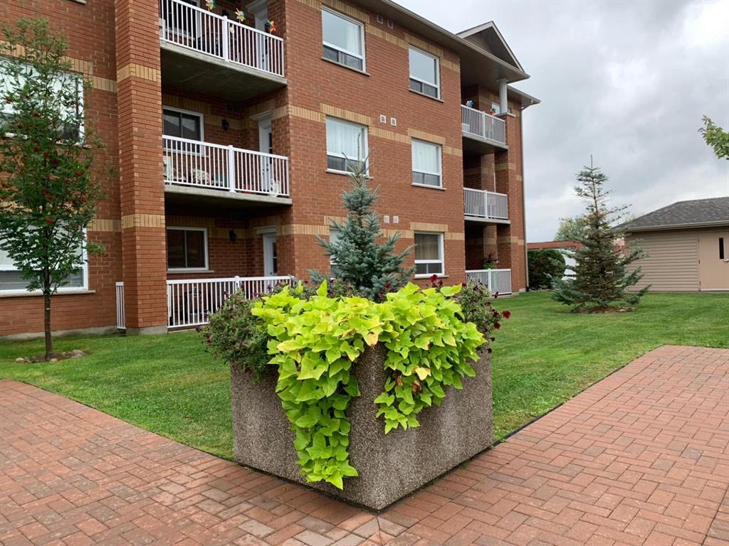 145 & 155 notre dame street west, azilda Apartment for Rent