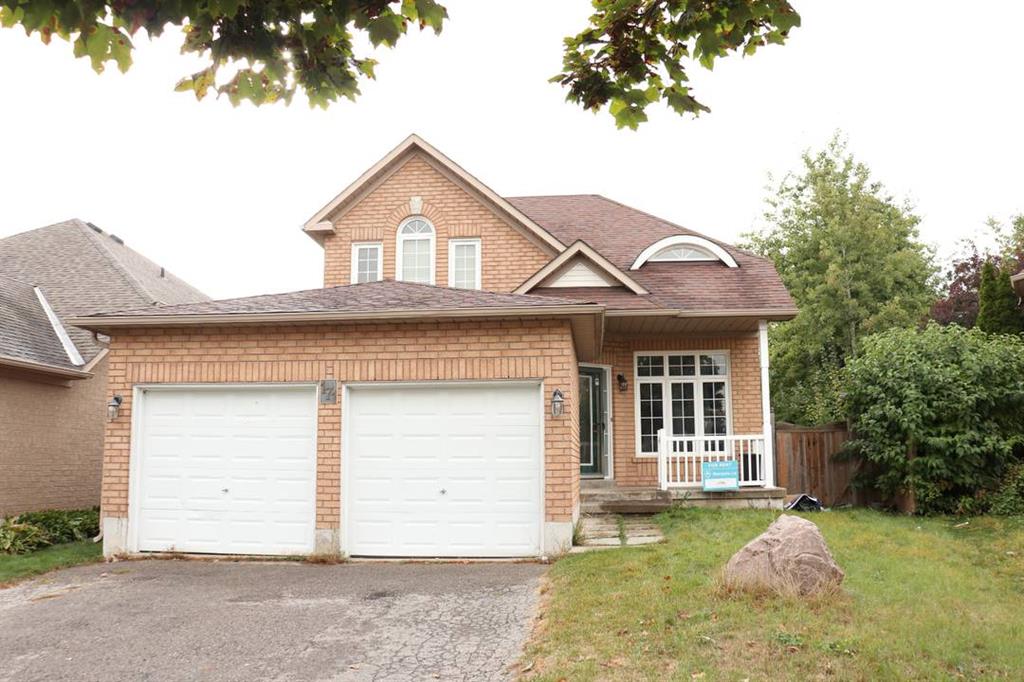 171 Wessenger Drive