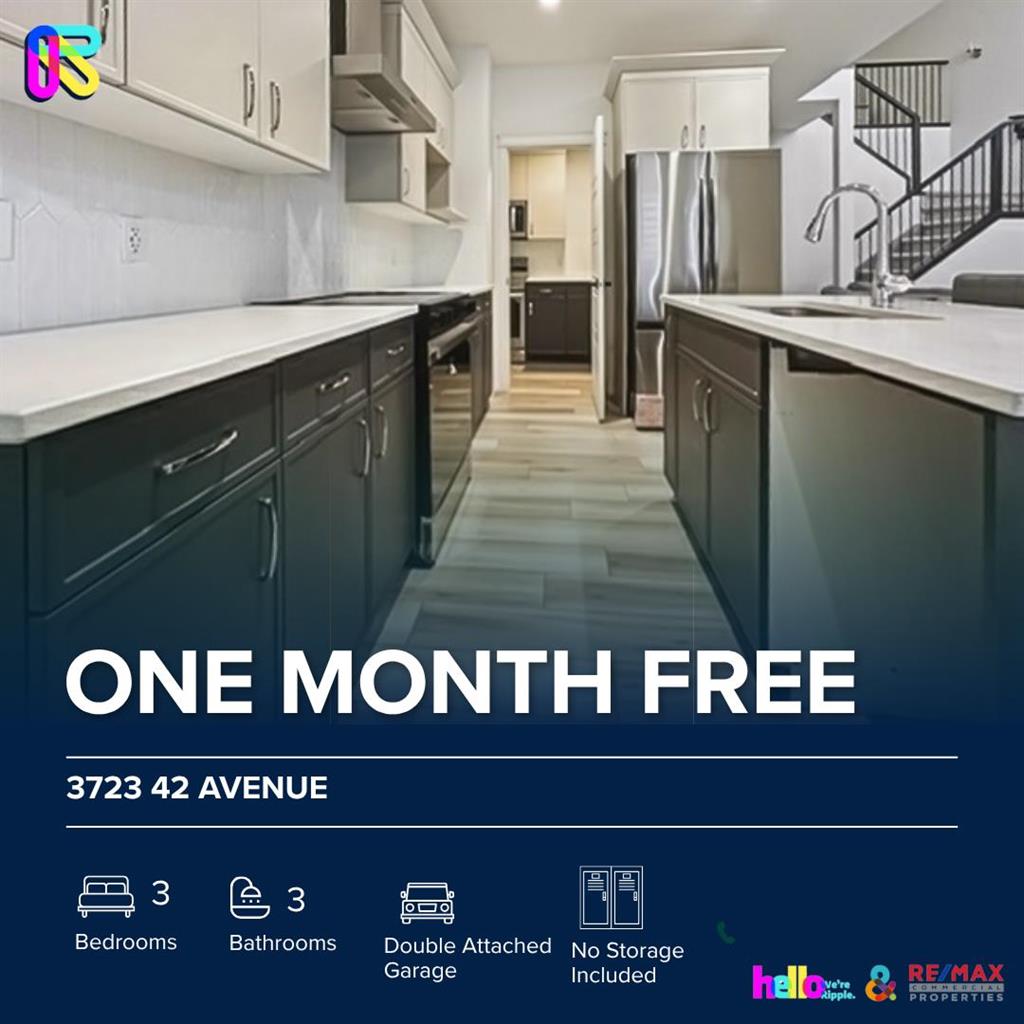 3723 42 Avenue