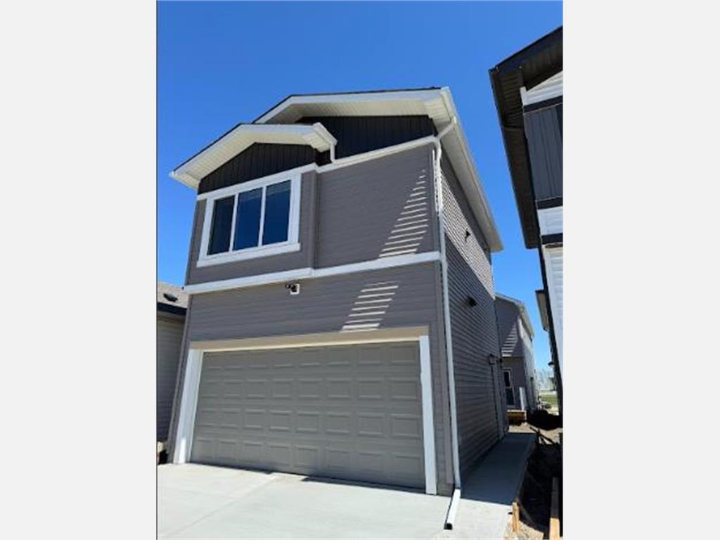 GRGE - 4116 66 Street