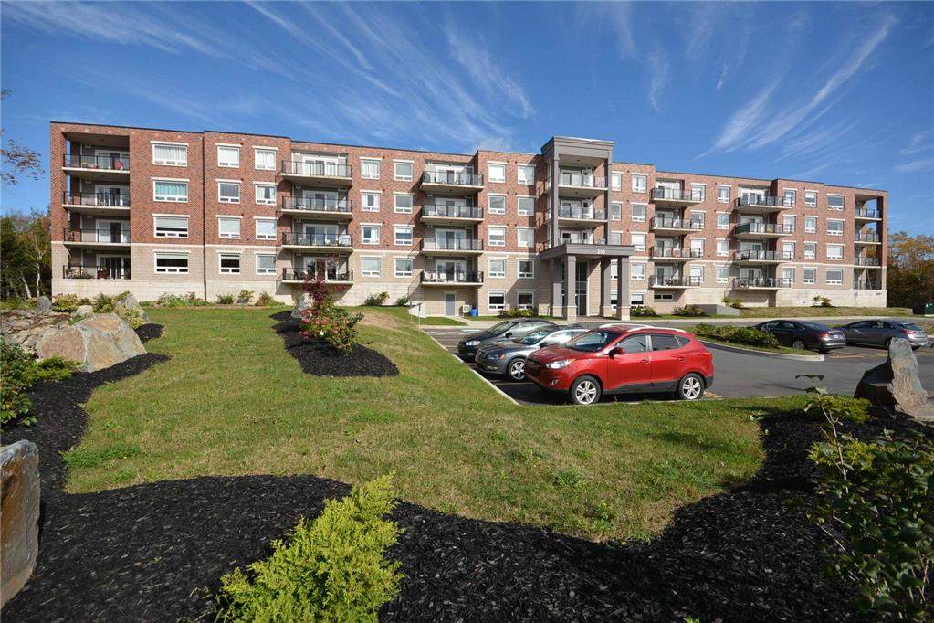 200 Broad Street, Bedford Apartment for Rent B81190