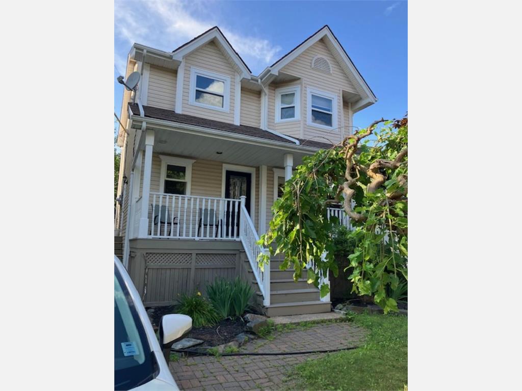 James Winfield Lane,