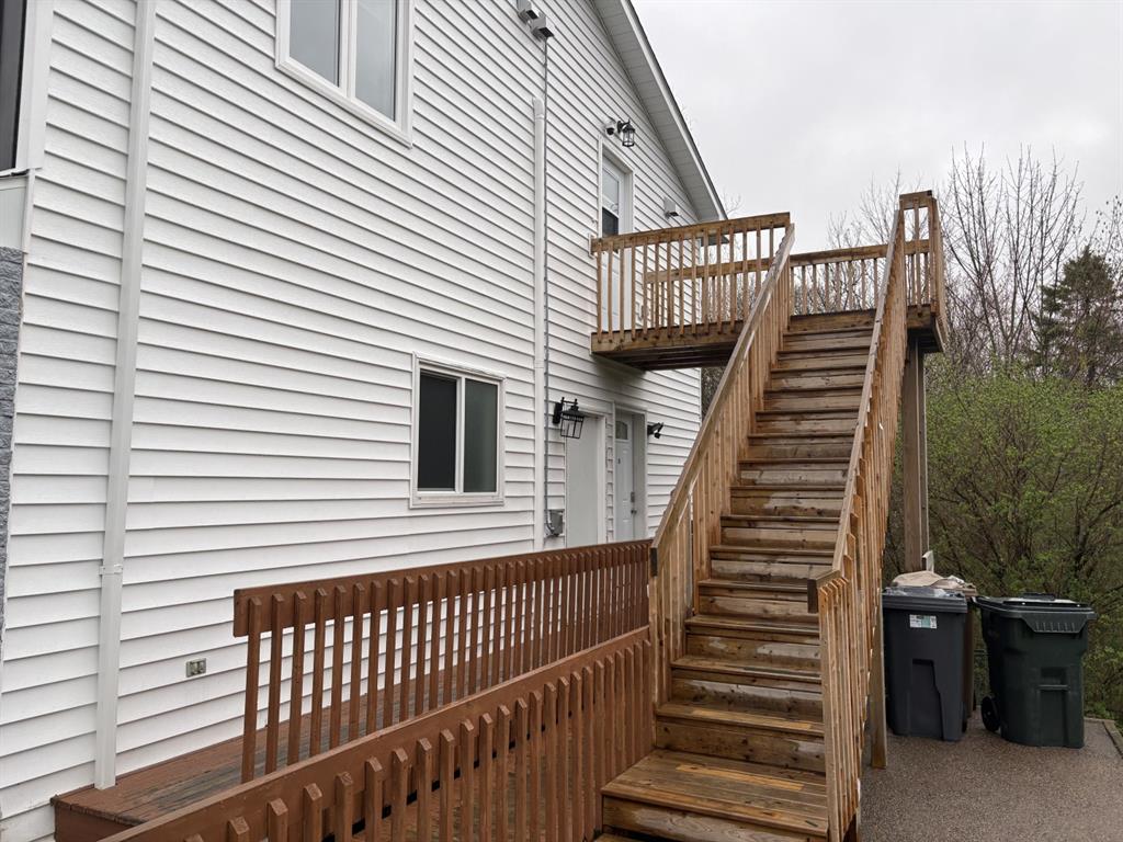Ridgevale Drive,