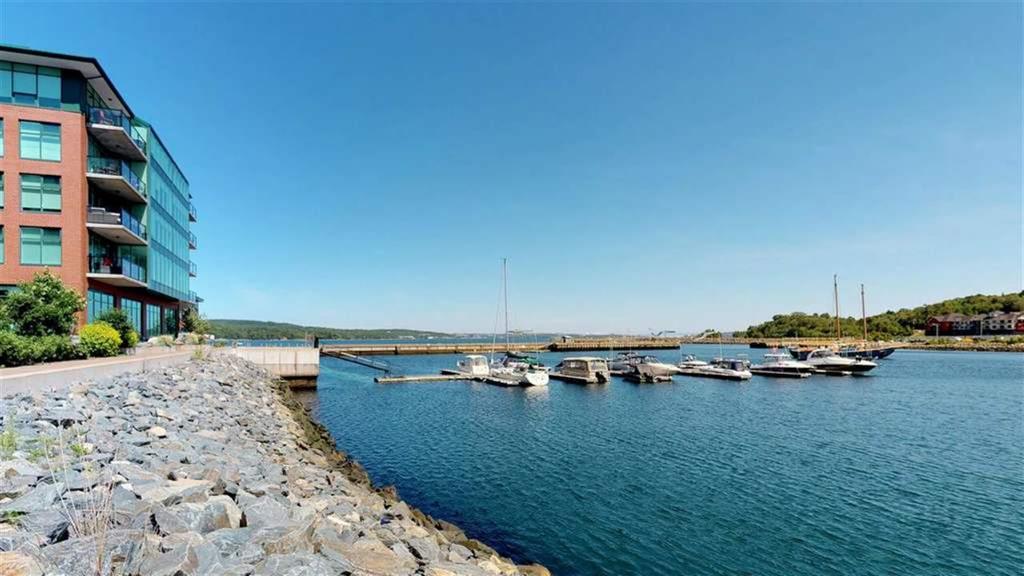  Waterfront Drive, 