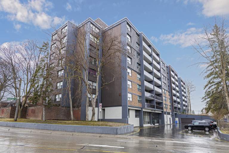 60 bridge street west, belleville Apartment for Rent