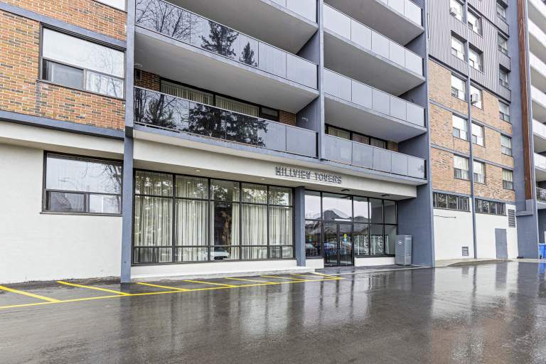 60 bridge street west, belleville Apartment for Rent