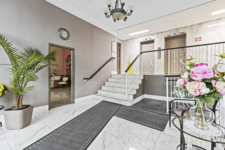 60 bridge street west, belleville Apartment for Rent