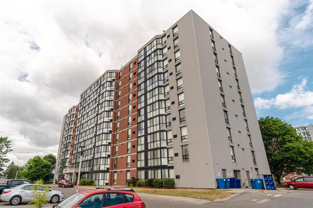 95, 97 & 99 sidney st., belleville Apartment for Rent