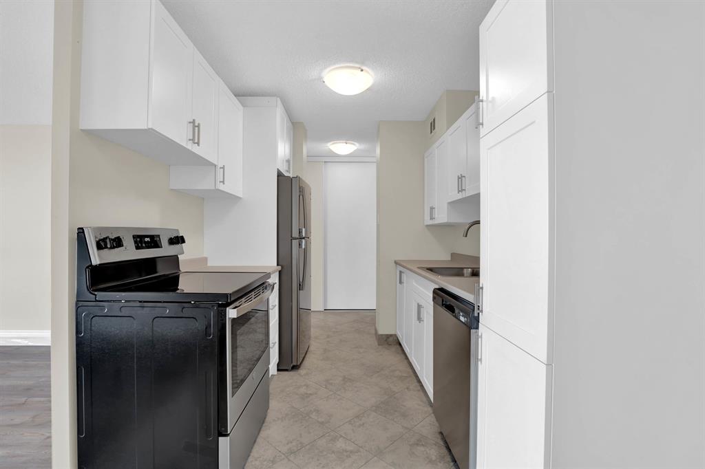 95, 97 & 99 sidney st., belleville Apartment for Rent