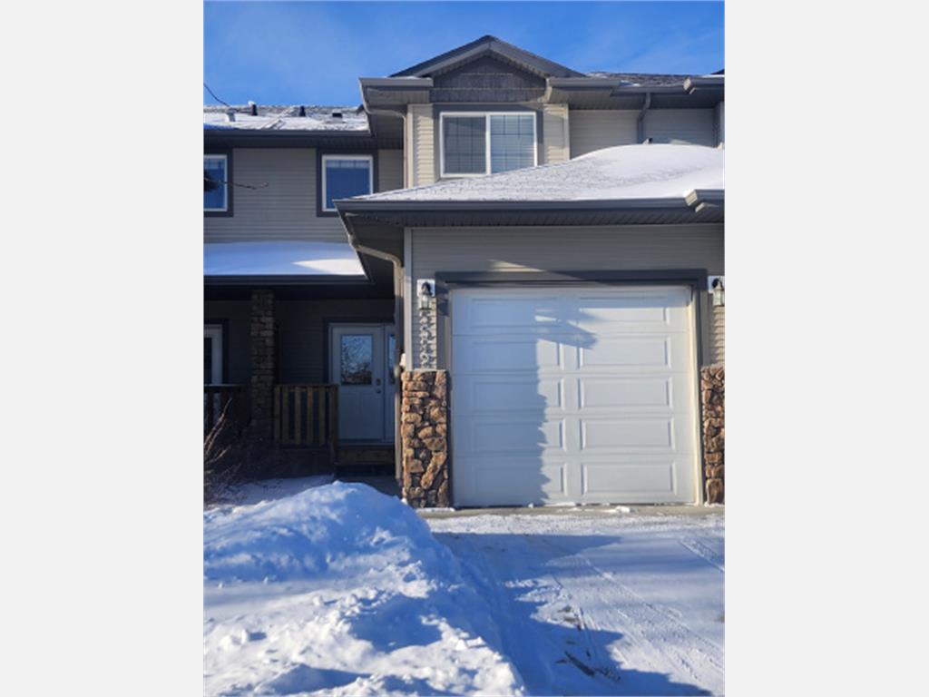 5542 Prairie Ridge Avenue