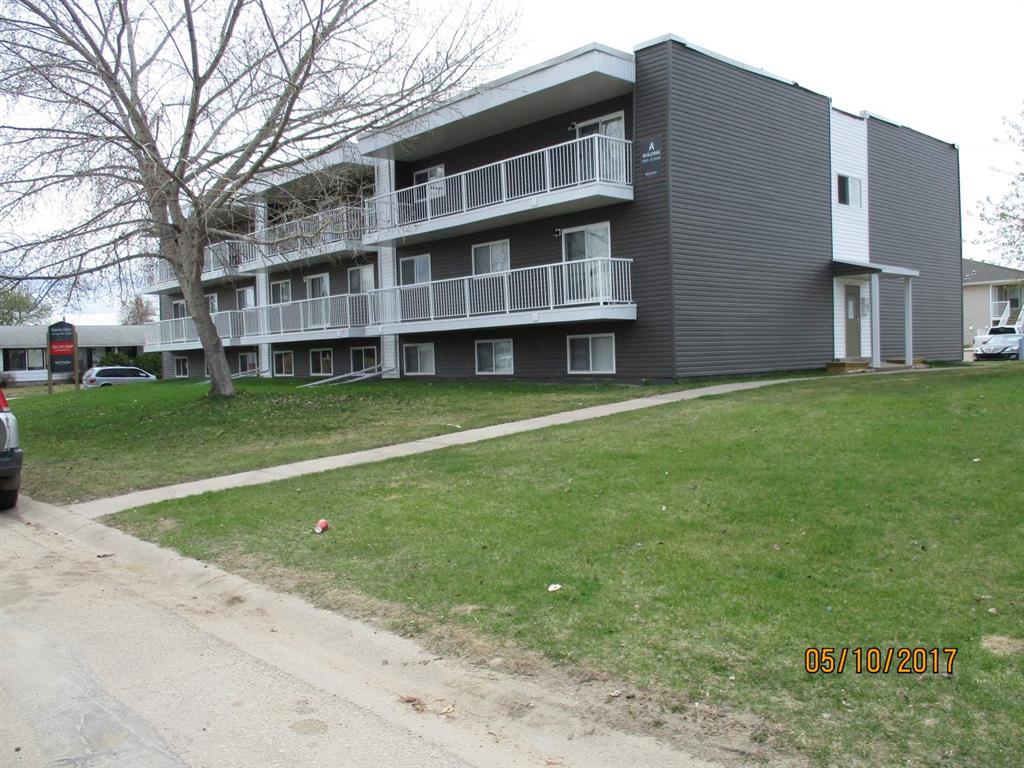 4502, 4508, 4510 42nd Street, Bonnyville Apartment for Rent