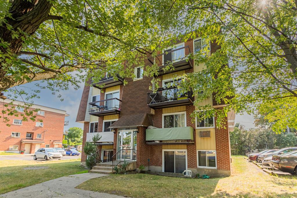 1030 Boulevard Montarville