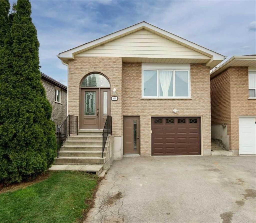 403 Britannia Ave.