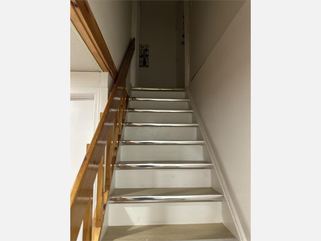 Harold St 119