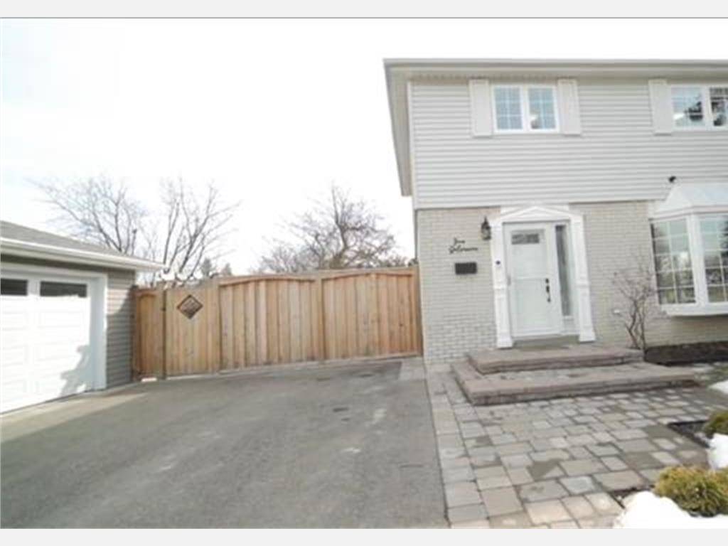 Deloraine Drive