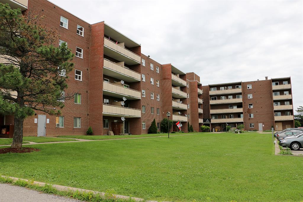 149 Henry St., Brantford Apartment for Rent B23036