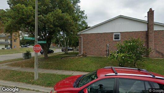 15 17 Sympatica Cres Brantford Apartment For Rent B42799 Amenity Map