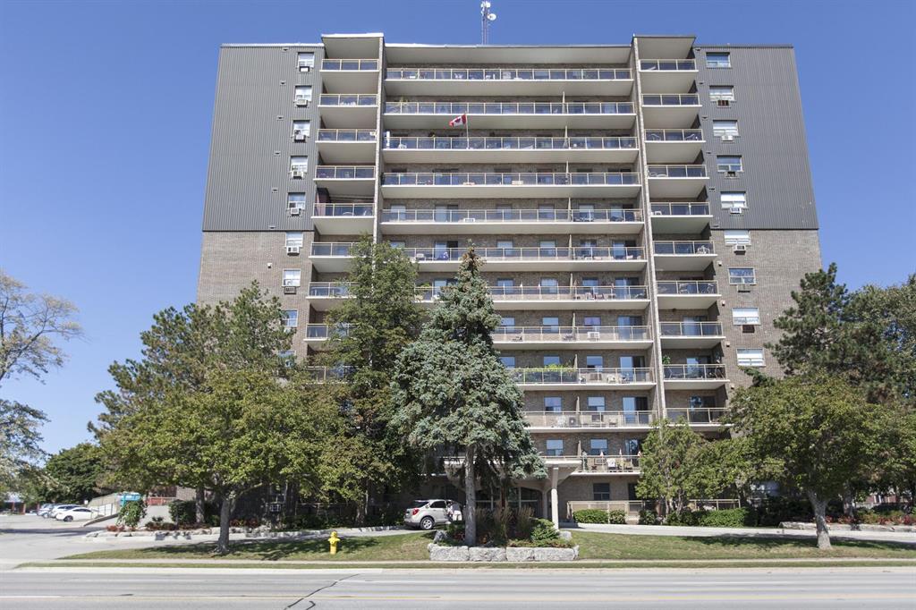 321 Fairview Drive, Brantford Apartment for Rent