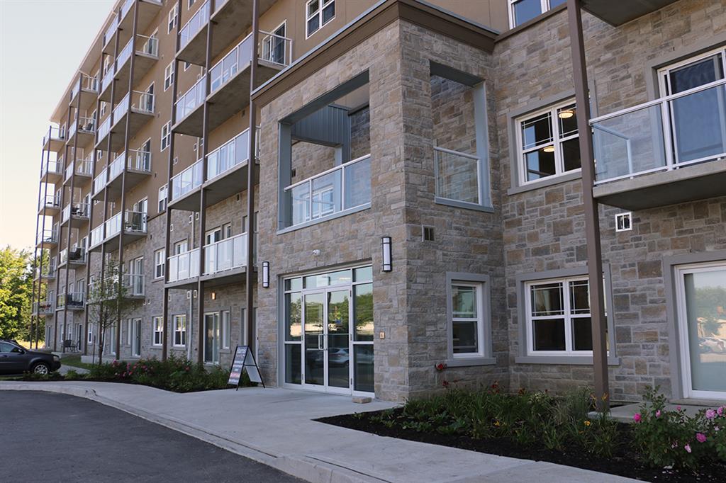 555 Park Rd. N., Brantford Apartment for Rent B112702